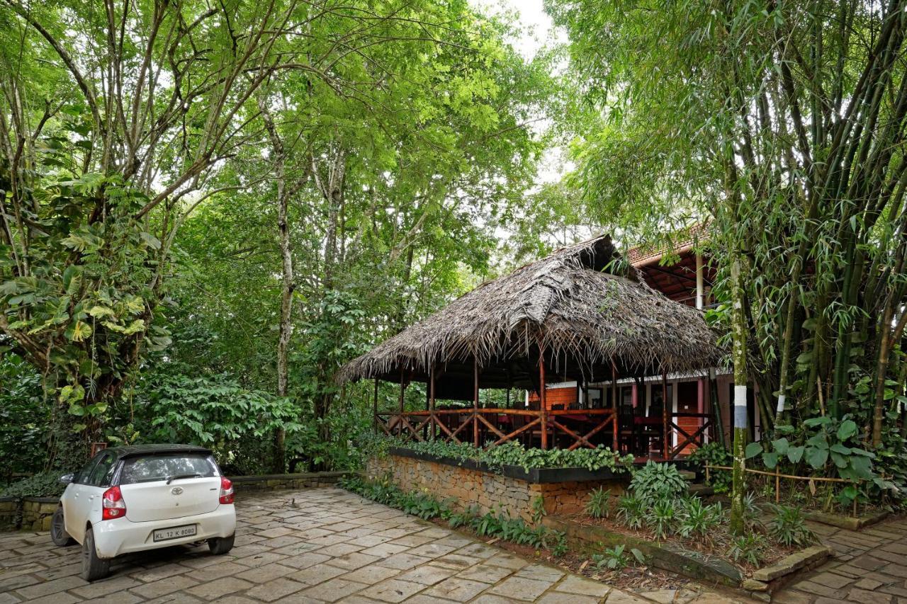 Coffee Acres Resort Калпетта Экстерьер фото