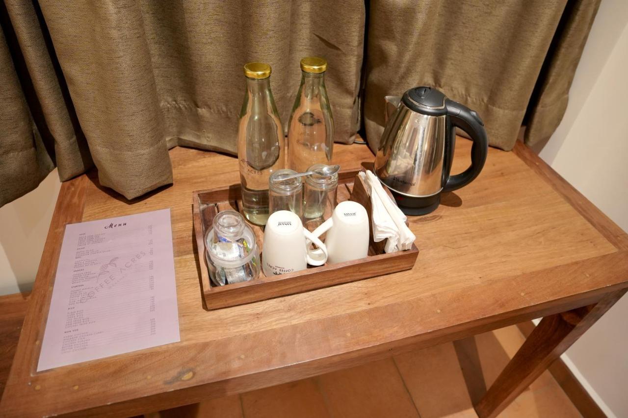 Coffee Acres Resort Калпетта Экстерьер фото