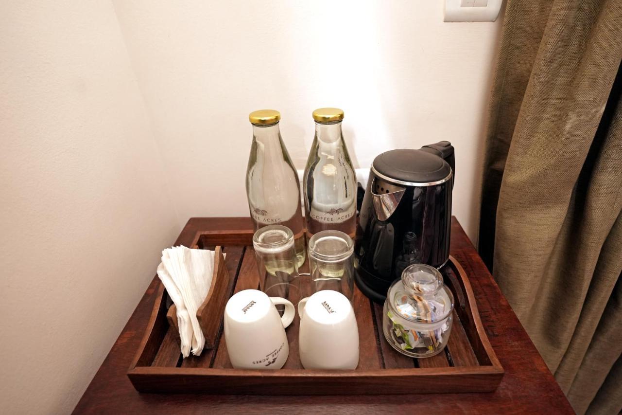 Coffee Acres Resort Калпетта Экстерьер фото