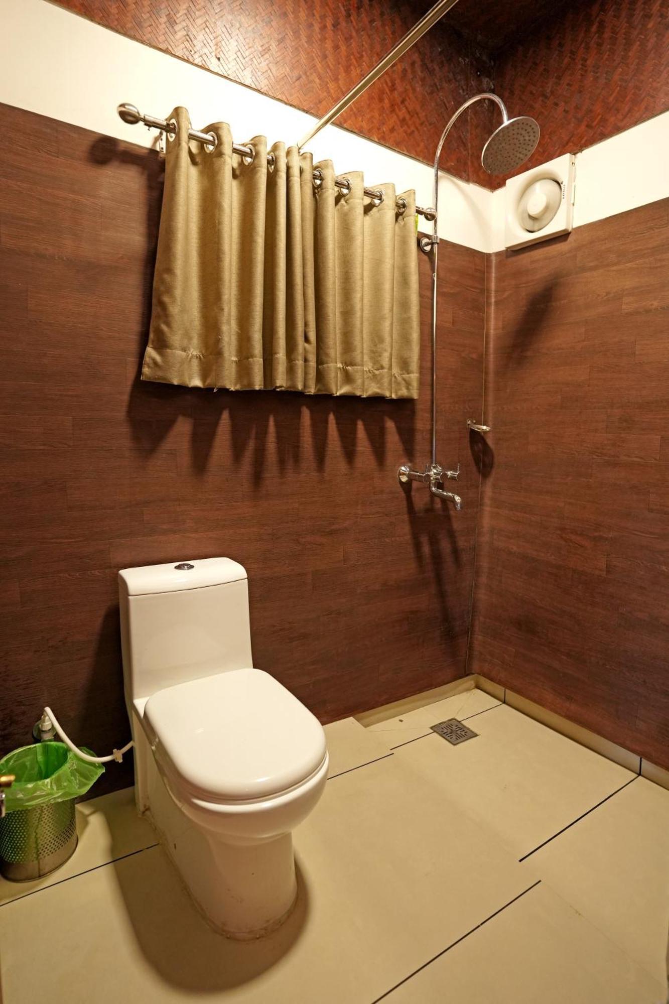 Coffee Acres Resort Калпетта Экстерьер фото