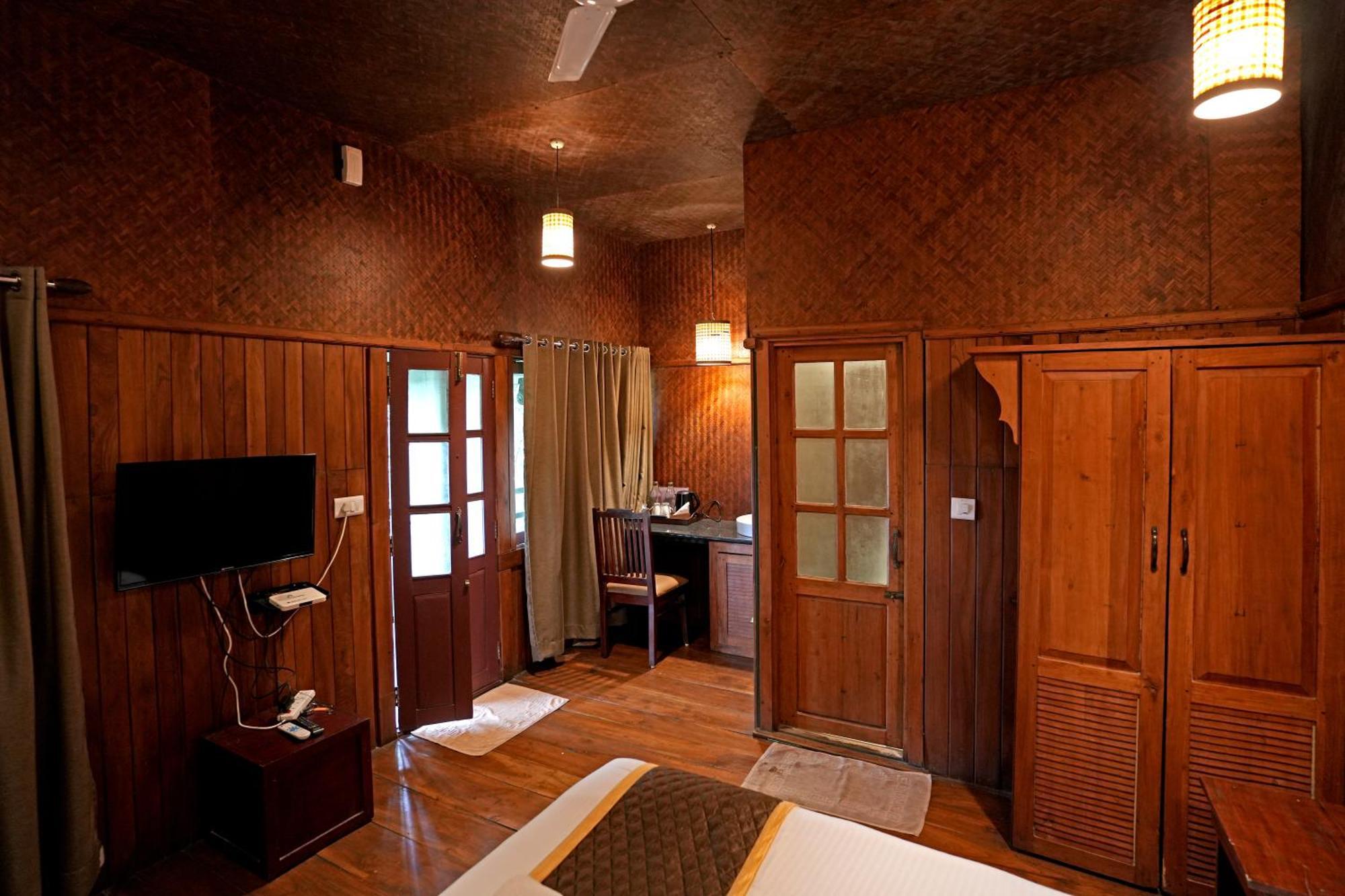 Coffee Acres Resort Калпетта Экстерьер фото
