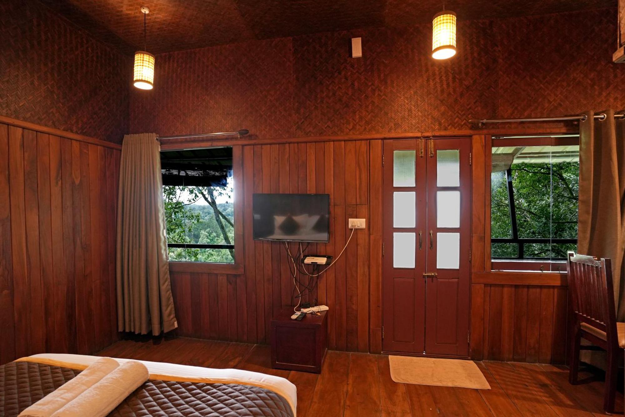 Coffee Acres Resort Калпетта Экстерьер фото